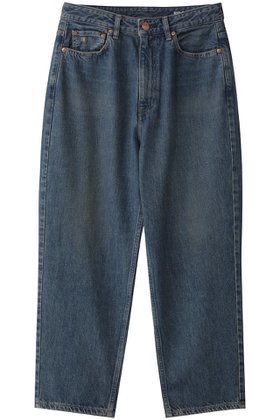 【レッドカード トーキョー/RED CARD TOKYO】のJazz ワイドテーパードデニムパンツ 人気、トレンドファッション・服の通販 founy(ファニー) ファッション Fashion レディースファッション Fashion for Women パンツ Pants & Trousers デニムパンツ・ジーンズ・美脚デニム Denim Jeans & Pants おすすめ Recommended / Our Picks クロップド Cropped, Short Length サンダル Sandals, Summer Shoes ショート Short, Short Length スニーカー Sneakers, Trainers デニム Denim, Jeans Material ハイライズ High Rise, High Waist ルーズ Loose, Oversized 人気 Popular, Best Seller |ID:prp329100004589595