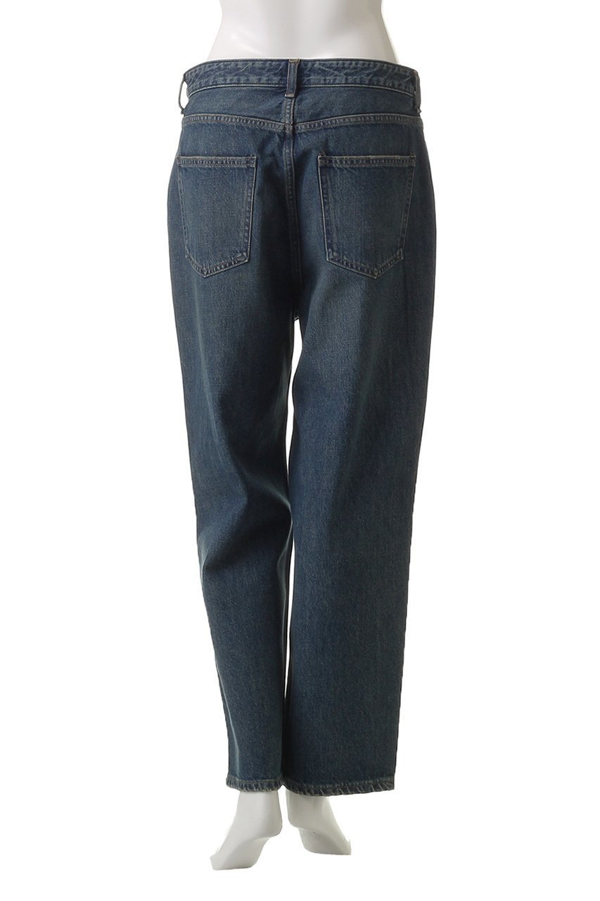 【レッドカード トーキョー/RED CARD TOKYO】のJazz ワイドテーパードデニムパンツ 人気、トレンドファッション・服の通販 founy(ファニー) 　ファッション　Fashion　レディースファッション　Fashion for Women　パンツ　Pants & Trousers　デニムパンツ・ジーンズ・美脚デニム　Denim Jeans & Pants　おすすめ　Recommended / Our Picks　クロップド　Cropped, Short Length　サンダル　Sandals, Summer Shoes　ショート　Short, Short Length　スニーカー　Sneakers, Trainers　デニム　Denim, Jeans Material　ハイライズ　High Rise, High Waist　ルーズ　Loose, Oversized　人気　Popular, Best Seller　other-4|ID: prp329100004589595 ipo3291000000035613388