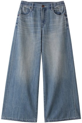 【レッドカード トーキョー/RED CARD TOKYO】 Phrase ワイドデニムパンツ人気、トレンドファッション・服の通販 founy(ファニー) ファッション Fashion レディースファッション Ladies' Fashion Online パンツ Pants デニムパンツ Denim Pants 2025年 2025 2025-2026秋冬・A/W Aw/Autumn/Winter/Fw/Fall/2025-2026 デニム Denim ワイド Wide A/W・秋冬 Aw・Autumn/Winter・Fw・Fall-Winter |ID:prp329100004589596