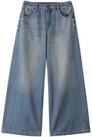 【レッドカード トーキョー/RED CARD TOKYO】のPhrase ワイドデニムパンツ 人気、トレンドファッション・服の通販 founy(ファニー) ファッション Fashion レディースファッション Ladies' Fashion Online パンツ Pants デニムパンツ Denim Pants 2025年 2025 2025-2026秋冬・A/W Aw/Autumn/Winter/Fw/Fall/2025-2026 デニム Denim ワイド Wide A/W・秋冬 Aw・Autumn/Winter・Fw・Fall-Winter |ID:prp329100004589596