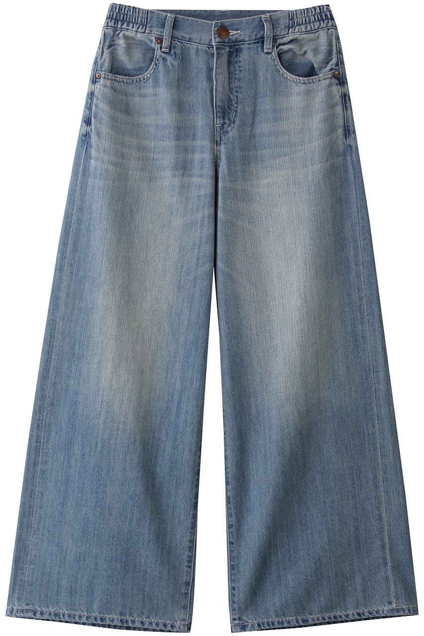 【レッドカード トーキョー/RED CARD TOKYO】のPhrase ワイドデニムパンツ 人気、トレンドファッション・服の通販 founy(ファニー) 　ファッション　Fashion　レディースファッション　Ladies' Fashion Online　パンツ　Pants　デニムパンツ　Denim Pants　2025年　2025　2025-2026秋冬・A/W　Aw/Autumn/Winter/Fw/Fall/2025-2026　デニム　Denim　ワイド　Wide　A/W・秋冬　Aw・Autumn/Winter・Fw・Fall-Winter　 other-1|ID: prp329100004589596 ipo3291000000032562308