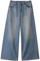 【レッドカード トーキョー/RED CARD TOKYO】のPhrase ワイドデニムパンツ 人気、トレンドファッション・服の通販 founy(ファニー) ファッション Fashion レディースファッション Ladies' Fashion Online パンツ Pants デニムパンツ Denim Pants 2025年 2025 2025-2026秋冬・A/W Aw/Autumn/Winter/Fw/Fall/2025-2026 デニム Denim ワイド Wide A/W・秋冬 Aw・Autumn/Winter・Fw・Fall-Winter thumbnail kita-AirTannedLight|ID: prp329100004589596 ipo3291000000032562309