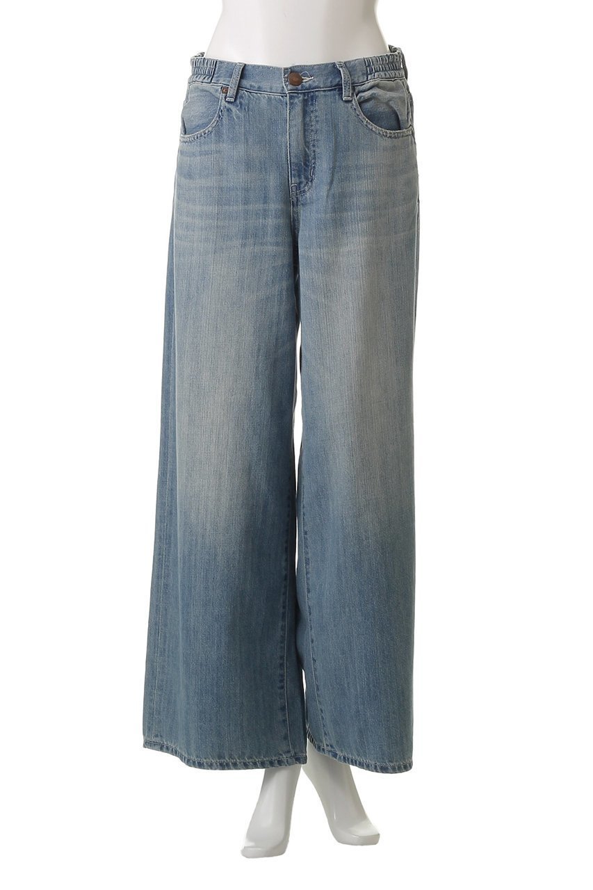 【レッドカード トーキョー/RED CARD TOKYO】のPhrase ワイドデニムパンツ 人気、トレンドファッション・服の通販 founy(ファニー) 　ファッション　Fashion　レディースファッション　Ladies' Fashion Online　パンツ　Pants　デニムパンツ　Denim Pants　2025年　2025　2025-2026秋冬・A/W　Aw/Autumn/Winter/Fw/Fall/2025-2026　デニム　Denim　ワイド　Wide　A/W・秋冬　Aw・Autumn/Winter・Fw・Fall-Winter　other-2|ID: prp329100004589596 ipo3291000000032562310