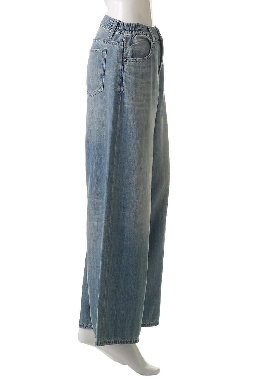 【レッドカード トーキョー/RED CARD TOKYO】のPhrase ワイドデニムパンツ 人気、トレンドファッション・服の通販 founy(ファニー) 　ファッション　Fashion　レディースファッション　Ladies' Fashion Online　パンツ　Pants　デニムパンツ　Denim Pants　2025年　2025　2025-2026秋冬・A/W　Aw/Autumn/Winter/Fw/Fall/2025-2026　デニム　Denim　ワイド　Wide　A/W・秋冬　Aw・Autumn/Winter・Fw・Fall-Winter　other-3|ID: prp329100004589596 ipo3291000000032562311