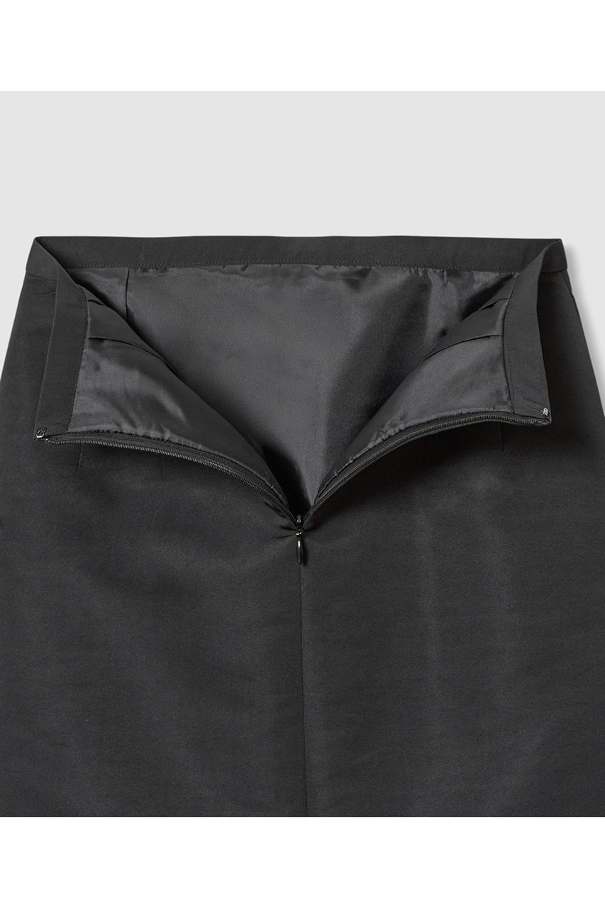 【アルアバイル/allureville】の【Loulou Willoughby】ランダムリボンタフタスカート 人気、トレンドファッション・服の通販 founy(ファニー) 　ファッション　Fashion　レディースファッション　Fashion for Women　スカート　Skirts　おすすめ　Recommended / Our Picks　グログラン　Grosgrain, Grosgrain Ribbon　シンプル　Simple, Minimal　セットアップ　Set-Up, Coordinated Outfit　タイトスカート　Pencil Skirt, Tight Skirt　フェミニン　Feminine, Girly　ランダム　Random, Irregular　リボン　Ribbon, Bow　other-4|ID: prp329100004589628 ipo3291000000035931520