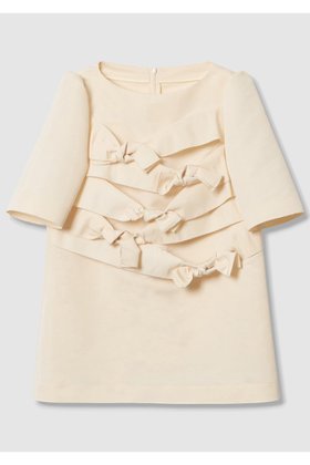 【アルアバイル/allureville】の【Loulou Willoughby】ランダムリボンタフタブラウス 人気、トレンドファッション・服の通販 founy(ファニー) ファッション Fashion レディースファッション Ladies' Fashion Online トップス・カットソー Tops/Tshirt シャツ/ブラウス Shirts/Blouses おすすめ Recommend ギャザー Gather グログラン Grosgrain ショート Short スリーブ Sleeve ランダム Random リボン Ribbon エレガント 上品 Elegant NEW・新作・新着・新入荷 New Arrivals |ID:prp329100004589629