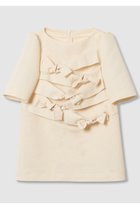 【アルアバイル/allureville】の【Loulou Willoughby】ランダムリボンタフタブラウス 人気、トレンドファッション・服の通販 founy(ファニー) ファッション Fashion レディースファッション Ladies' Fashion Online トップス・カットソー Tops/Tshirt シャツ/ブラウス Shirts/Blouses おすすめ Recommend ギャザー Gather グログラン Grosgrain ショート Short スリーブ Sleeve ランダム Random リボン Ribbon エレガント 上品 Elegant NEW・新作・新着・新入荷 New Arrivals thumbnail アイボリー|ID: prp329100004589629 ipo3291000000032562642