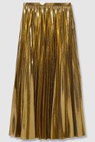 【アルアバイル/allureville】のメタリック切替プリーツスカート 人気、トレンドファッション・服の通販 founy(ファニー) ファッション Fashion レディースファッション Ladies' Fashion Online スカート Skirt プリーツスカート Pleated Skirts ロングスカート Long Skirt シルバー Silver トレンド Trend プリーツ Pleats ロング Long 切替 Switching NEW・新作・新着・新入荷 New Arrivals |ID:prp329100004590578