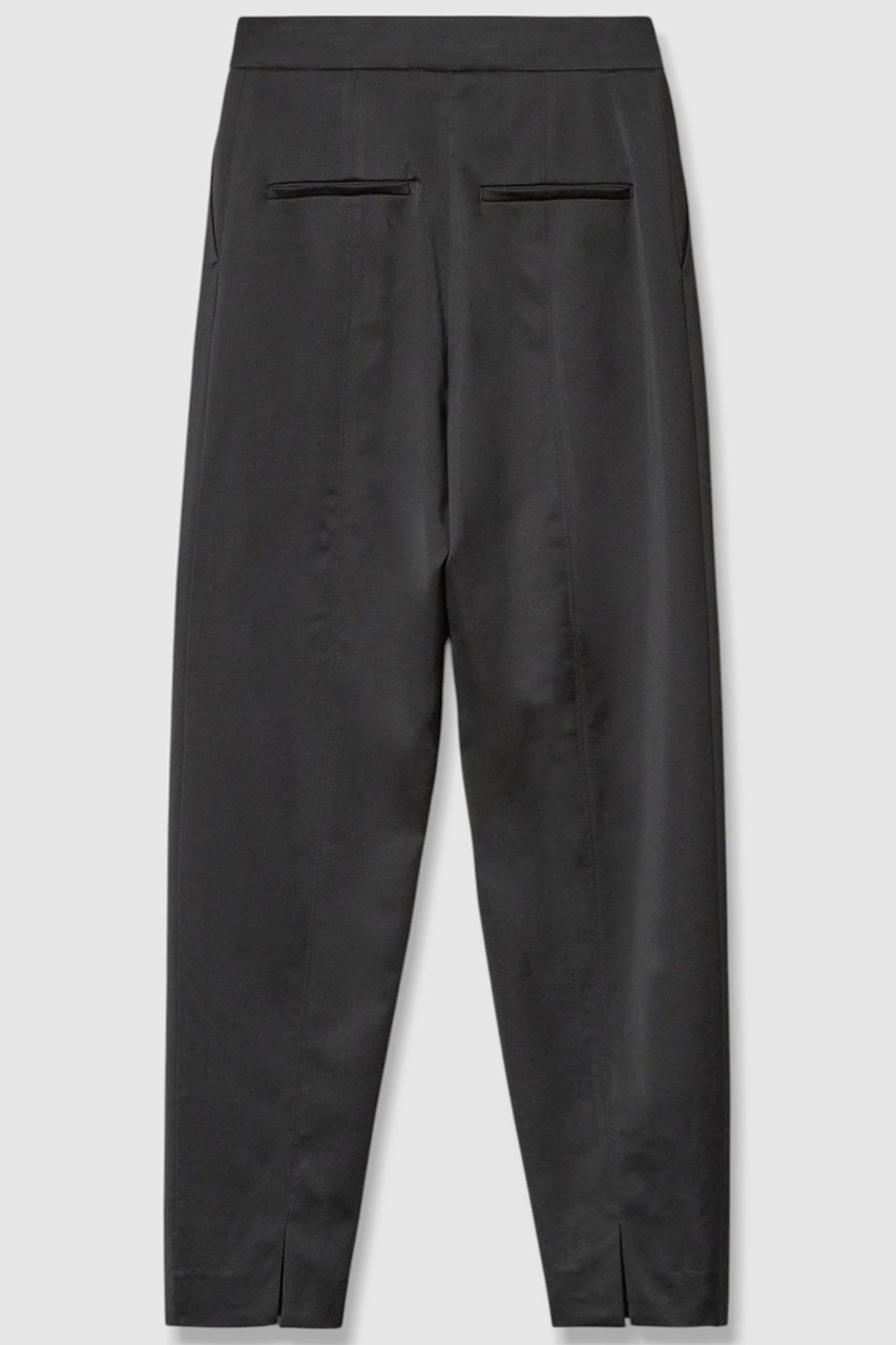 【アルアバイル/allureville】のクロップドテーパードパンツ 人気、トレンドファッション・服の通販 founy(ファニー) 　ファッション　Fashion　レディースファッション　Ladies' Fashion Online　パンツ　Pants　エレガント 上品　Elegant　クラシカル　Classical　スリット　Slit　NEW・新作・新着・新入荷　New Arrivals　other-2|ID: prp329100004590580 ipo3291000000032573495