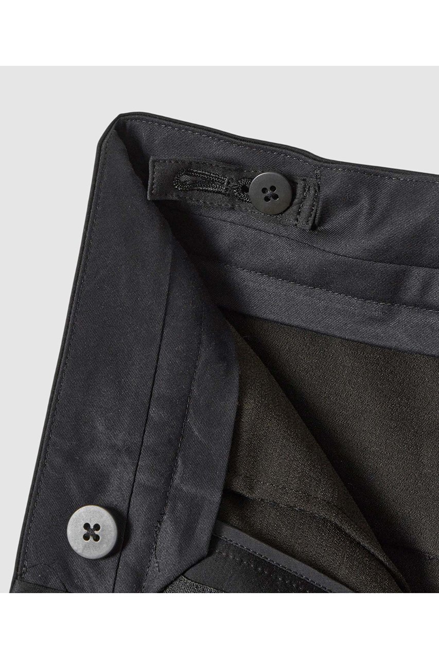 【アルアバイル/allureville】のクロップドテーパードパンツ 人気、トレンドファッション・服の通販 founy(ファニー) 　ファッション　Fashion　レディースファッション　Fashion for Women　パンツ　Pants & Trousers　エレガント 上品　Elegant　クラシカル　Classical, Vintage-Inspired　スリット　Slit, Slit Detail　other-7|ID: prp329100004590580 ipo3291000000035401709