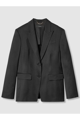 【アルアバイル/allureville】 バックレイヤードジャケット人気、トレンドファッション・服の通販 founy(ファニー) ファッション Fashion レディースファッション Ladies' Fashion Online アウター Coat Outerwear ジャケット Jackets オケージョン Occasion サテン Satin ジャケット Jacket フォーマル Formal マニッシュ Mannish エレガント 上品 Elegant NEW・新作・新着・新入荷 New Arrivals |ID:prp329100004590581