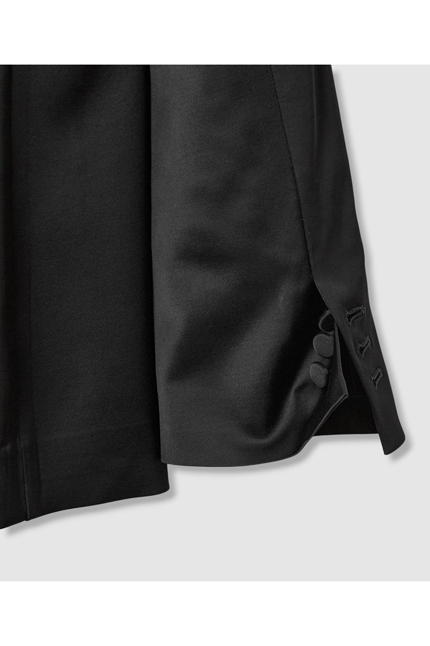 【アルアバイル/allureville】のバックレイヤードジャケット 人気、トレンドファッション・服の通販 founy(ファニー) 　ファッション　Fashion　レディースファッション　Ladies' Fashion Online　アウター　Coat Outerwear　ジャケット　Jackets　オケージョン　Occasion　サテン　Satin　ジャケット　Jacket　フォーマル　Formal　マニッシュ　Mannish　エレガント 上品　Elegant　NEW・新作・新着・新入荷　New Arrivals　other-5|ID: prp329100004590581 ipo3291000000032573507