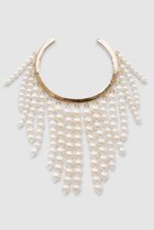 【アルアバイル/allureville】のWEEPING PEALバングル ゴールド|ID: prp329100004590582 ipo3291000000036201796