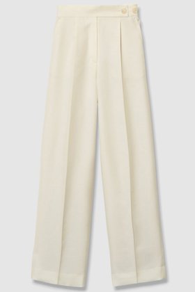 【アルアバイル/allureville】 エアリービエラタックパンツ人気、トレンドファッション・服の通販 founy(ファニー) ファッション Fashion レディースファッション Ladies' Fashion Online パンツ Pants おすすめ Recommend ストレート Straight セットアップ Set Up ワイド Wide NEW・新作・新着・新入荷 New Arrivals |ID:prp329100004590583