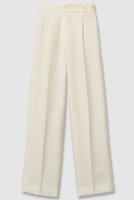 【アルアバイル/allureville】のエアリービエラタックパンツ 人気、トレンドファッション・服の通販 founy(ファニー) ファッション Fashion レディースファッション Ladies' Fashion Online パンツ Pants おすすめ Recommend ストレート Straight セットアップ Set Up ワイド Wide NEW・新作・新着・新入荷 New Arrivals |ID:prp329100004590583