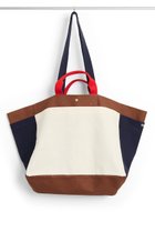 【ヘイ/HAY / GOODS】のWEEKEND BAG M 人気、トレンドファッション・服の通販 founy(ファニー) スポーツ Sports NEW・新作・新着・新入荷 New Arrivals thumbnail クリームマルチ|ID: prp329100004592170 ipo3291000000032601417