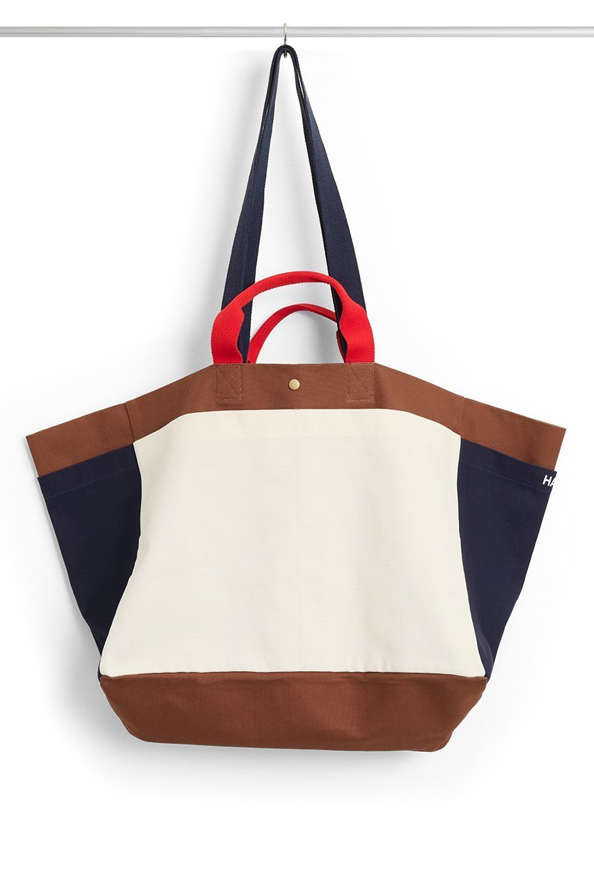 【ヘイ/HAY / GOODS】のWEEKEND BAG M インテリア・キッズ・メンズ・レディースファッション・服の通販 founy(ファニー) 　スポーツ　Sports　NEW・新作・新着・新入荷　New Arrivals　クリームマルチ|ID: prp329100004592170 ipo3291000000032601417