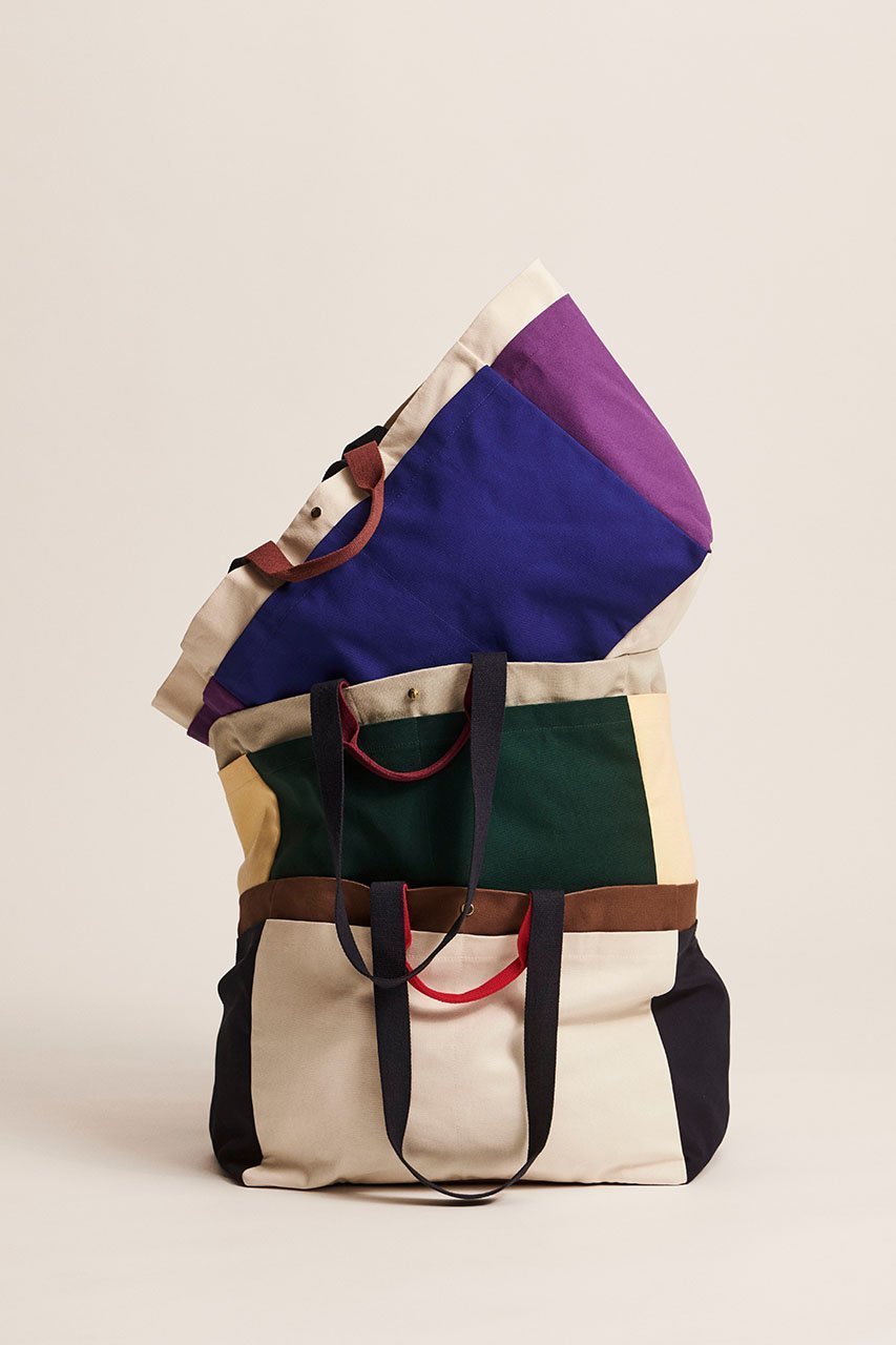 【ヘイ/HAY / GOODS】のWEEKEND BAG M 人気、トレンドファッション・服の通販 founy(ファニー) 　スポーツ　Sports, Activewear　other-3|ID: prp329100004592170 ipo3291000000036034588