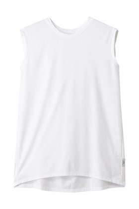 【ジュリエ/Julier】のライトプライムノースリーブプルオーバー 人気、トレンドファッション・服の通販 founy(ファニー) ファッション Fashion レディースファッション Ladies' Fashion Online トップス・カットソー Tops/Tshirt キャミソール / ノースリーブ No Sleeves プルオーバー Pullover スポーツウェア Sportswear スポーツ トップス Sports Tops アウトドア Outdoor ギャザー Gather シンプル Simple スポーツ Sports NEW・新作・新着・新入荷 New Arrivals |ID:prp329100004592183