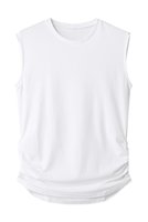 【ジュリエ/Julier】の【定番】ライトプライムライトフィットタンクトップ 人気、トレンドファッション・服の通販 founy(ファニー) ファッション Fashion レディースファッション Ladies' Fashion Online トップス・カットソー Tops/Tshirt スポーツウェア Sportswear スポーツ トップス Sports Tops ギャザー Gather スポーツ Sports タンク Tank フィット Fit ヨガ Yoga ワーク Work 定番 Standard NEW・新作・新着・新入荷 New Arrivals 旅行 Travel |ID:prp329100004592185