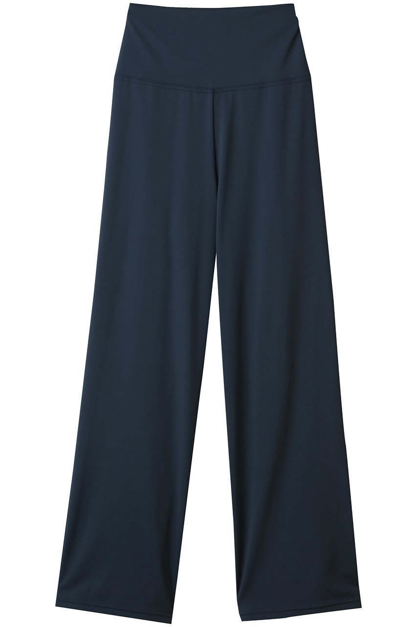 【ジュリエ/Julier】の【定番】エコシーベア天ソフトフレアパンツ 人気、トレンドファッション・服の通販 founy(ファニー) 　ファッション　Fashion　レディースファッション　Ladies' Fashion Online　パンツ　Pants　スポーツウェア　Sportswear　スポーツ パンツ　Sports Pants　シンプル　Simple　スポーツ　Sports　フィット　Fit　フレア　Flare　ヨガ　Yoga　ワーク　Work　定番　Standard　NEW・新作・新着・新入荷　New Arrivals　 other-1|ID: prp329100004592187 ipo3291000000032601559