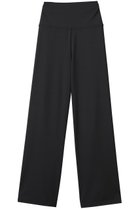 【ジュリエ/Julier】の【定番】エコシーベア天ソフトフレアパンツ 人気、トレンドファッション・服の通販 founy(ファニー) ファッション Fashion レディースファッション Fashion for Women パンツ Pants & Trousers スポーツウェア Functional & Stylish Sportswear スポーツ パンツ Workout Pants / Training Shorts / Joggers シンプル Simple, Minimal スポーツ Sports, Activewear フィット Fit, Slim Fit フレア Flare, Flared ヨガ Yoga, Yoga Wear ワーク Workwear, Utility Style 定番 Standard, Basic Item thumbnail ブラック|ID: prp329100004592187 ipo3291000000035613399