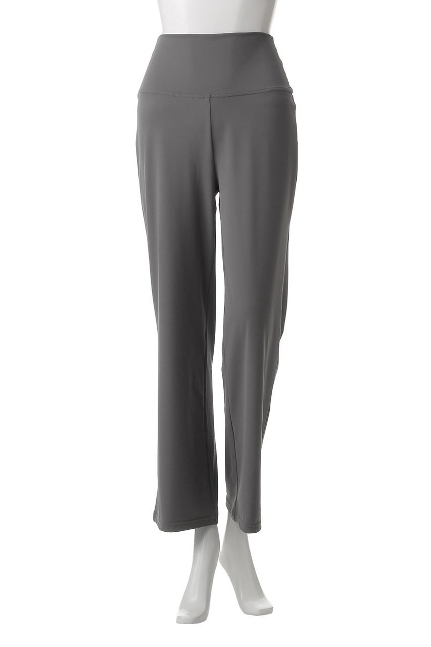 【ジュリエ/Julier】の【定番】エコシーベア天ソフトフレアパンツ 人気、トレンドファッション・服の通販 founy(ファニー) 　ファッション　Fashion　レディースファッション　Fashion for Women　パンツ　Pants & Trousers　スポーツウェア　Functional & Stylish Sportswear　スポーツ パンツ　Workout Pants / Training Shorts / Joggers　シンプル　Simple, Minimal　スポーツ　Sports, Activewear　フィット　Fit, Slim Fit　フレア　Flare, Flared　ヨガ　Yoga, Yoga Wear　ワーク　Workwear, Utility Style　定番　Standard, Basic Item　other-2|ID: prp329100004592187 ipo3291000000035613400