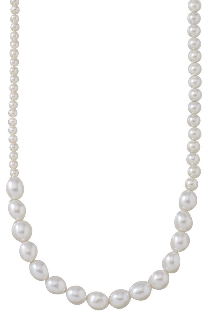 【アナイ/ANAYI】のパール1連NC インテリア・キッズ・メンズ・レディースファッション・服の通販 founy(ファニー) https://founy.com/ ファッション Fashion レディースファッション Fashion for Women ジュエリー Jewelry ネックレス Necklaces & Pendants シンプル Simple, Minimal ネックレス Necklace, Pendant Necklace パール Pearl, Pearl Accent モチーフ Motif, Design Theme |ID: prp329100004592190 ipo3291000000036239024