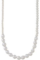 【アナイ/ANAYI】のパール1連NC オフホワイト|ID: prp329100004592190 ipo3291000000036239025