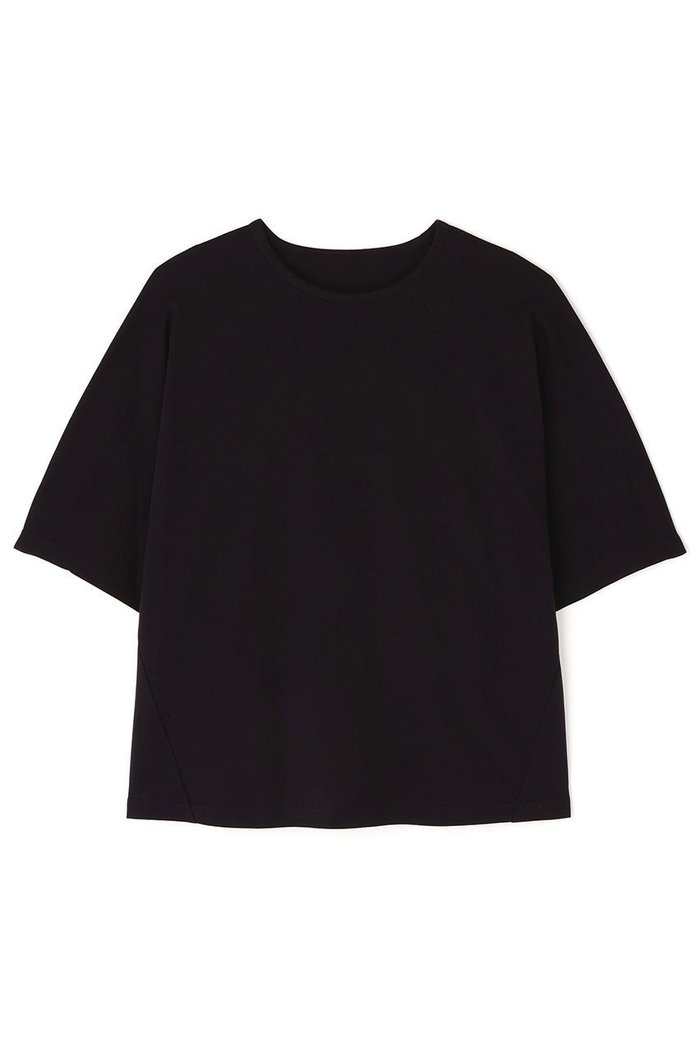 【アドーア/ADORE】のハイテンションポンチTシャツ インテリア・キッズ・メンズ・レディースファッション・服の通販 founy(ファニー) https://founy.com/ ファッション Fashion レディースファッション Ladies' Fashion Online トップス・カットソー Tops/Tshirt シャツ/ブラウス Shirts/Blouses ロング / Tシャツ T-Shirts カットソー Cut and Sewn インナー Inner カットソー Cut And Sew ショート Short スリーブ Sleeve 再入荷 Restock/Back In Stock/Re Arrival |ID: prp329100004592195 ipo3291000000032601623