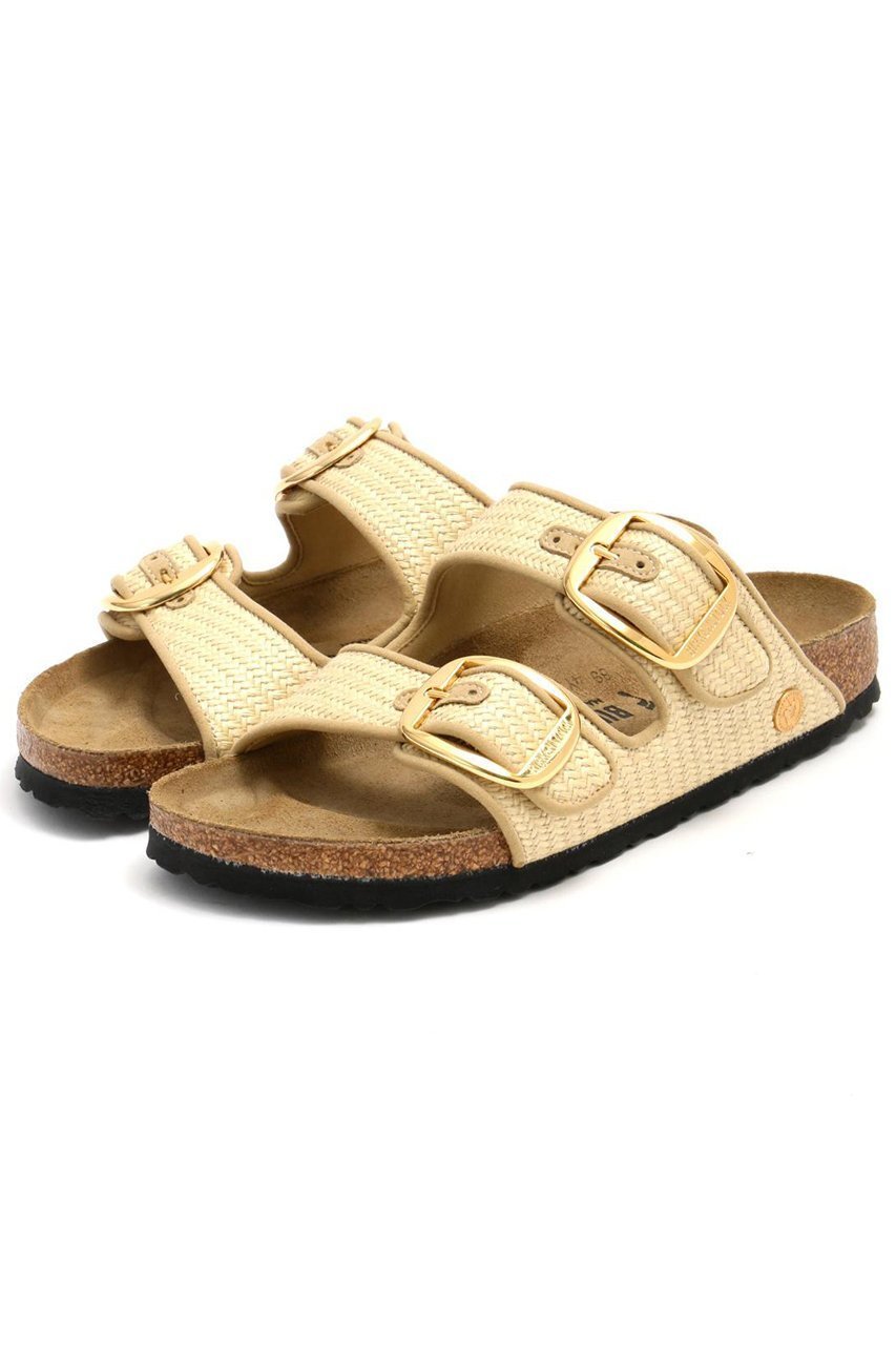 【アドーア/ADORE】のBIRKENSTOCK】ARIZONA (BEIGE) 人気、トレンドファッション・服の通販 founy(ファニー) 　ファッション　Fashion　レディースファッション　Ladies' Fashion Online　おすすめ　Recommend　インソール　Insole　サンダル　Sandals　シューズ　Shoes　ラフィア　Raffia　リゾート　Resort　夏　Summer　定番　Standard　NEW・新作・新着・新入荷　New Arrivals　春　Spring　S/S・春夏　Ss・Spring/Summer　other-3|ID: prp329100004592196 ipo3291000000032601631