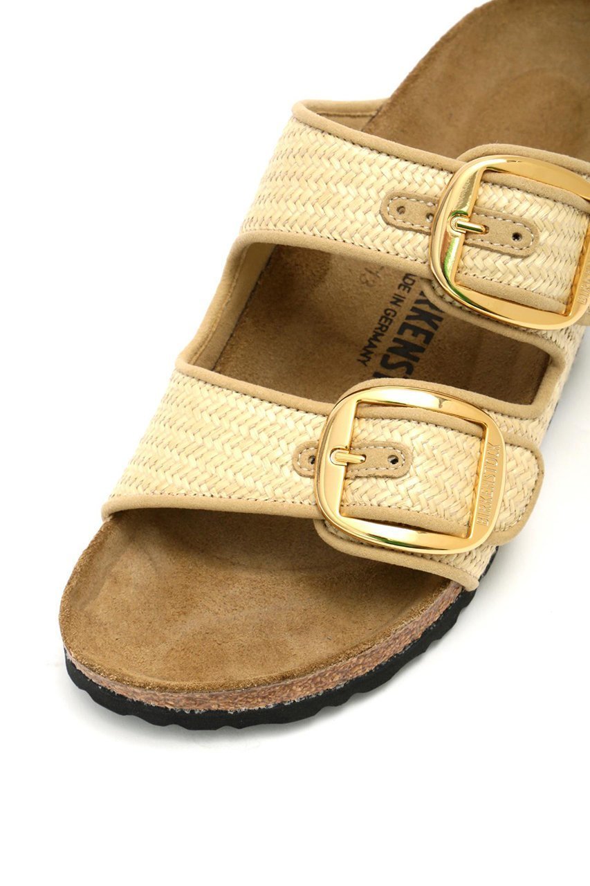 【アドーア/ADORE】のBIRKENSTOCK】ARIZONA (BEIGE) 人気、トレンドファッション・服の通販 founy(ファニー) 　ファッション　Fashion　レディースファッション　Ladies' Fashion Online　おすすめ　Recommend　インソール　Insole　サンダル　Sandals　シューズ　Shoes　ラフィア　Raffia　リゾート　Resort　夏　Summer　定番　Standard　NEW・新作・新着・新入荷　New Arrivals　春　Spring　S/S・春夏　Ss・Spring/Summer　other-5|ID: prp329100004592196 ipo3291000000032601633
