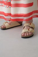 【アドーア/ADORE】のBIRKENSTOCK】ARIZONA (BEIGE) 人気、トレンドファッション・服の通販 founy(ファニー) ファッション Fashion レディースファッション Fashion for Women おすすめ Recommended / Our Picks インソール Shoe Insole サンダル Sandals, Summer Shoes シューズ Shoes, Footwear ラフィア Raffia, Natural Straw リゾート Resort, Vacation Style 夏 Summer 定番 Standard, Basic Item 春 Spring S/S・春夏 SS, Spring/Summer, Warm Season |ID:prp329100004592196