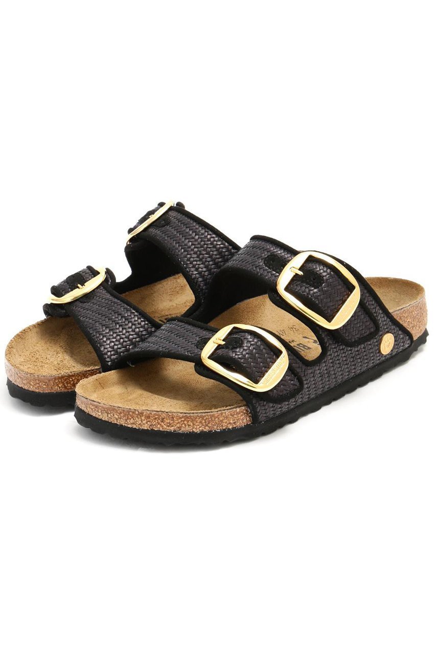 【アドーア/ADORE】のARIZONA (BLACK) 人気、トレンドファッション・服の通販 founy(ファニー) 　ファッション　Fashion　レディースファッション　Ladies' Fashion Online　おすすめ　Recommend　インソール　Insole　サンダル　Sandals　シューズ　Shoes　ラフィア　Raffia　リゾート　Resort　夏　Summer　定番　Standard　NEW・新作・新着・新入荷　New Arrivals　春　Spring　S/S・春夏　Ss・Spring/Summer　other-2|ID: prp329100004592197 ipo3291000000032601639