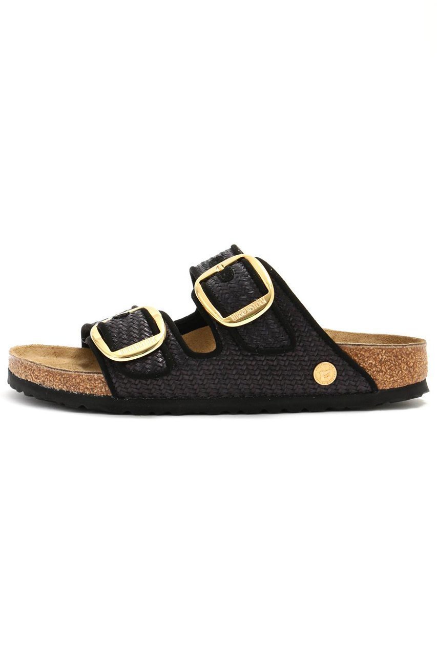 【アドーア/ADORE】のARIZONA (BLACK) 人気、トレンドファッション・服の通販 founy(ファニー) 　ファッション　Fashion　レディースファッション　Ladies' Fashion Online　おすすめ　Recommend　インソール　Insole　サンダル　Sandals　シューズ　Shoes　ラフィア　Raffia　リゾート　Resort　夏　Summer　定番　Standard　NEW・新作・新着・新入荷　New Arrivals　春　Spring　S/S・春夏　Ss・Spring/Summer　other-3|ID: prp329100004592197 ipo3291000000032601640