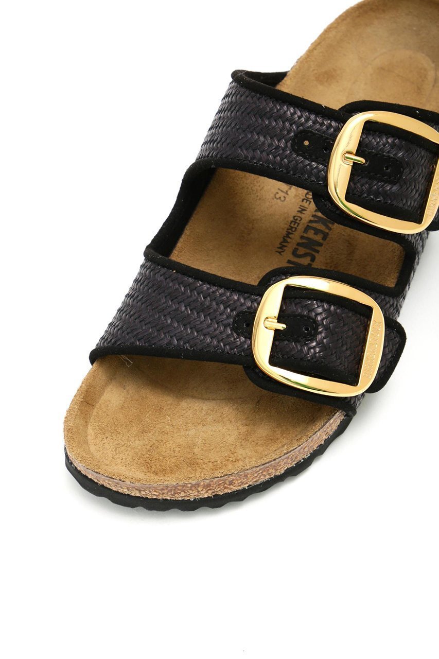 【アドーア/ADORE】のARIZONA (BLACK) 人気、トレンドファッション・服の通販 founy(ファニー) 　ファッション　Fashion　レディースファッション　Ladies' Fashion Online　おすすめ　Recommend　インソール　Insole　サンダル　Sandals　シューズ　Shoes　ラフィア　Raffia　リゾート　Resort　夏　Summer　定番　Standard　NEW・新作・新着・新入荷　New Arrivals　春　Spring　S/S・春夏　Ss・Spring/Summer　other-4|ID: prp329100004592197 ipo3291000000032601641