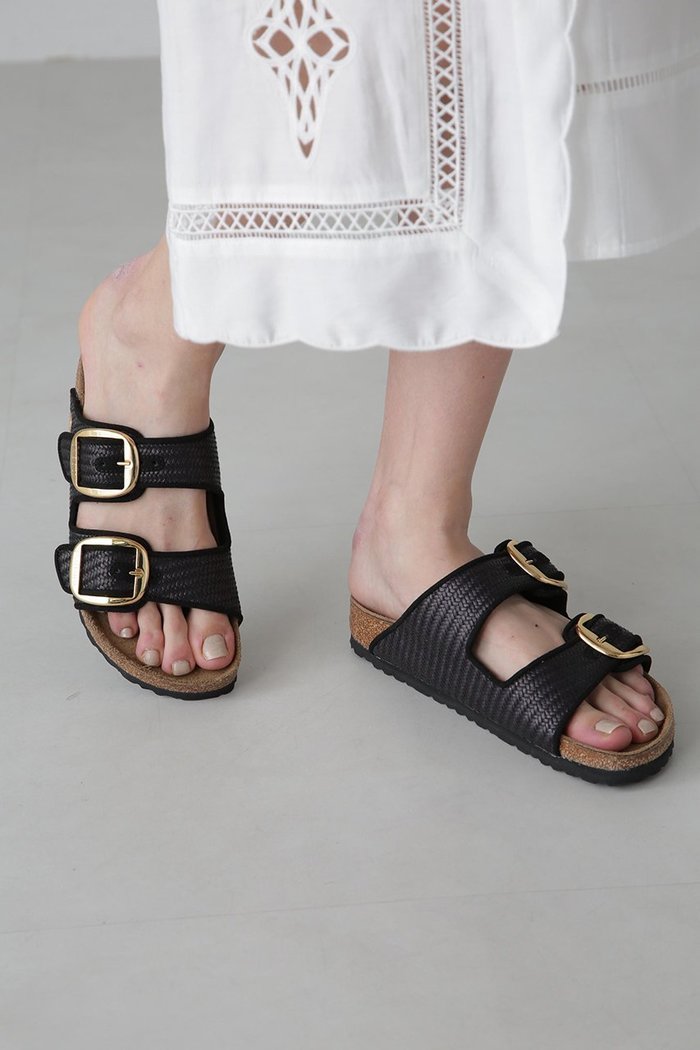 【アドーア/ADORE】のARIZONA (BLACK) インテリア・キッズ・メンズ・レディースファッション・服の通販 founy(ファニー) https://founy.com/ ファッション Fashion レディースファッション Fashion for Women おすすめ Recommended / Our Picks インソール Shoe Insole サンダル Sandals, Summer Shoes シューズ Shoes, Footwear ラフィア Raffia, Natural Straw リゾート Resort, Vacation Style 夏 Summer 定番 Standard, Basic Item 春 Spring S/S・春夏 SS, Spring/Summer, Warm Season |ID: prp329100004592197 ipo3291000000036239038