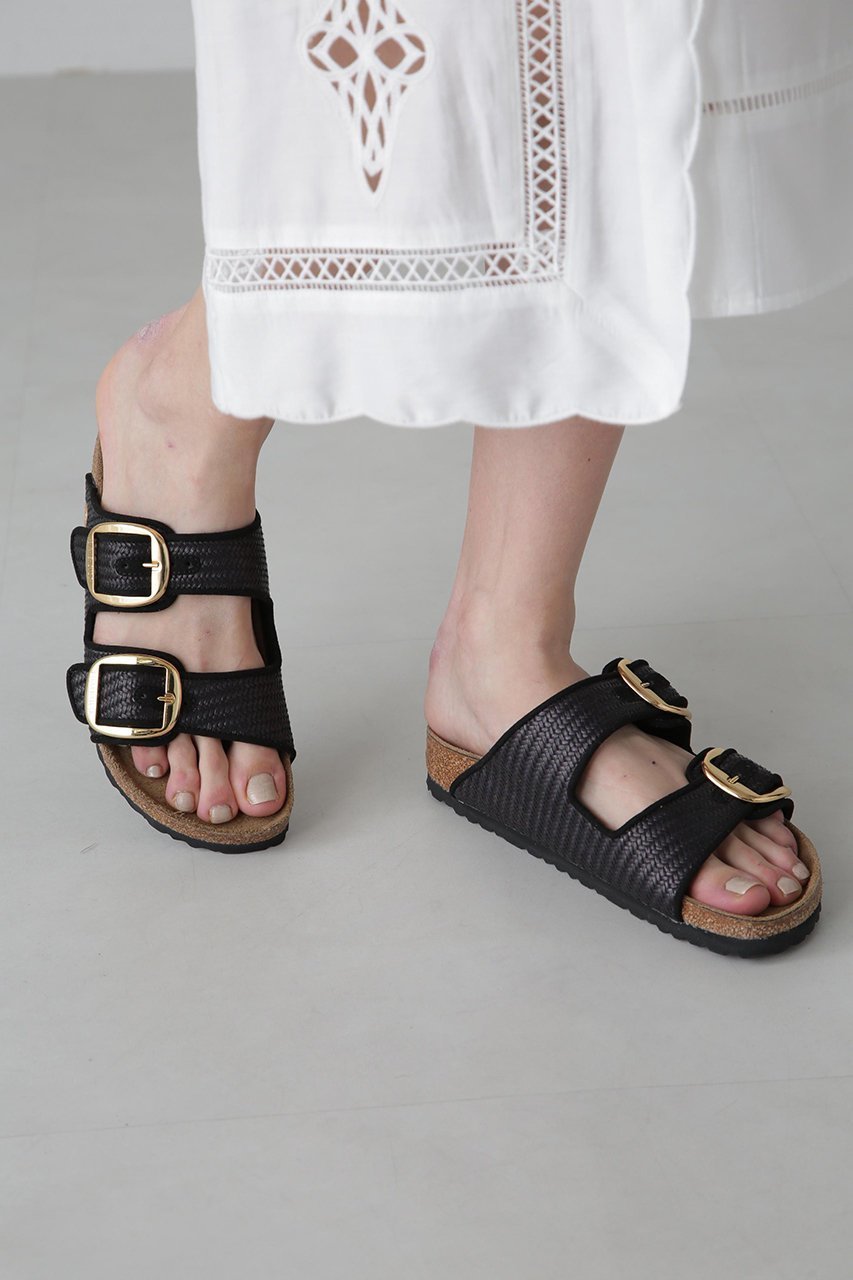 【アドーア/ADORE】のARIZONA (BLACK) インテリア・キッズ・メンズ・レディースファッション・服の通販 founy(ファウニー) 　ファッション　Fashion　レディースファッション　Fashion for Women　おすすめ　Recommended / Our Picks　インソール　Shoe Insole　サンダル　Sandals, Summer Shoes　シューズ　Shoes, Footwear　ラフィア　Raffia, Natural Straw　リゾート　Resort, Vacation Style　夏　Summer　定番　Standard, Basic Item　春　Spring　S/S・春夏　SS, Spring/Summer, Warm Season　ブラック|ID: prp329100004592197 ipo3291000000036899170