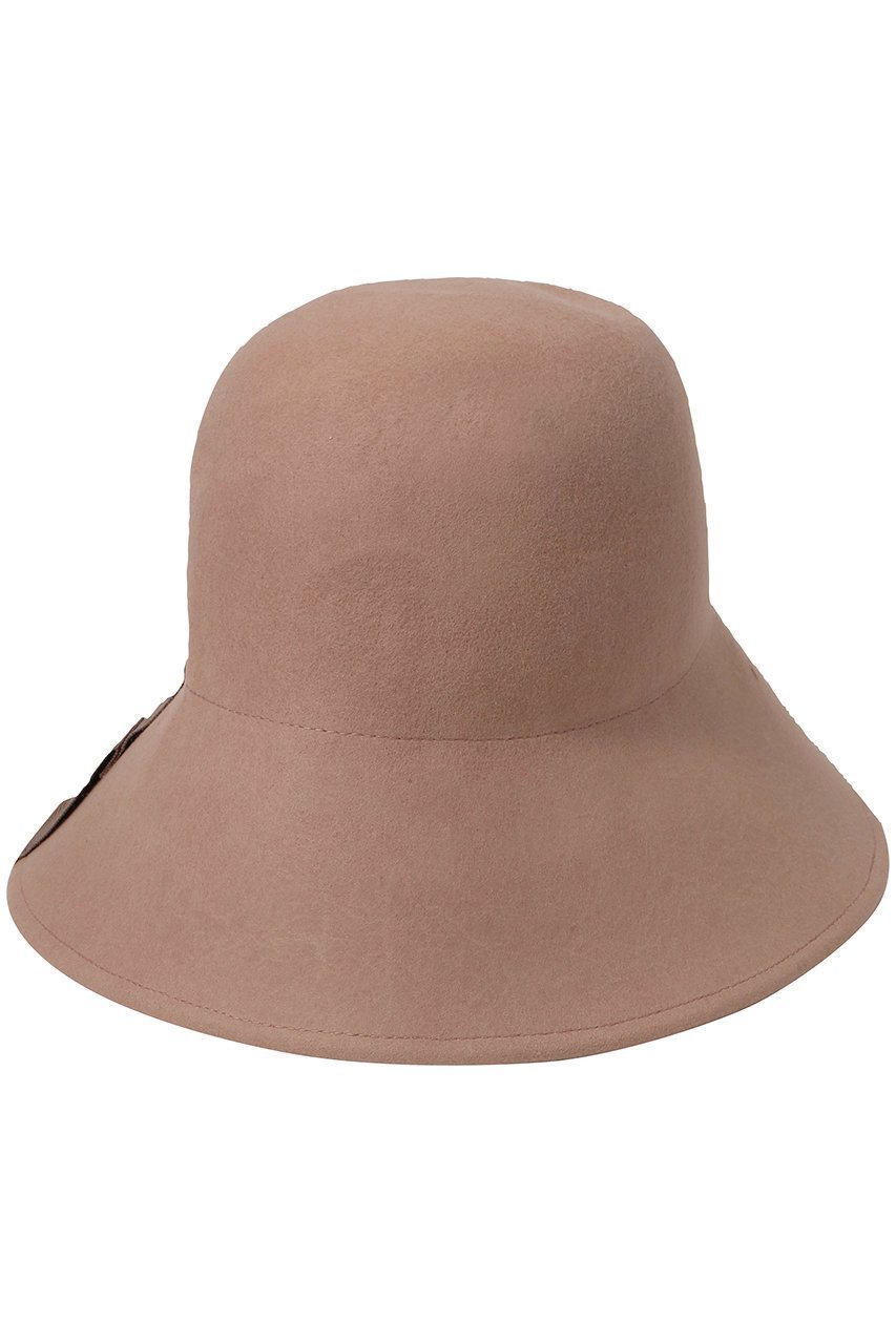 【アナイ/ANAYI】のIリボンバケットHAT インテリア・キッズ・メンズ・レディースファッション・服の通販 founy(ファニー) 　ファッション　Fashion　レディースファッション　Fashion for Women　キャップ&ハット　Hats & Caps　ベーシック　Basic, Essential　リボン　Ribbon, Bow　エレガント 上品　Elegant　再入荷　Restock / Back in Stock　帽子　Hat, Headwear　A/W・秋冬　Autumn/Winter　ベージュ|ID: prp329100004592198 ipo3291000000032601646