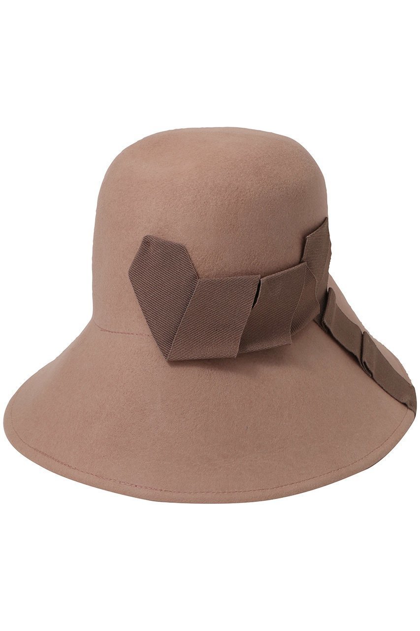 【アナイ/ANAYI】のIリボンバケットHAT 人気、トレンドファッション・服の通販 founy(ファニー) 　ファッション　Fashion　レディースファッション　Fashion for Women　キャップ&ハット　Hats & Caps　ベーシック　Basic, Essential　リボン　Ribbon, Bow　エレガント 上品　Elegant　再入荷　Restock / Back in Stock　帽子　Hat, Headwear　A/W・秋冬　Autumn/Winter　other-3|ID: prp329100004592198 ipo3291000000032601649