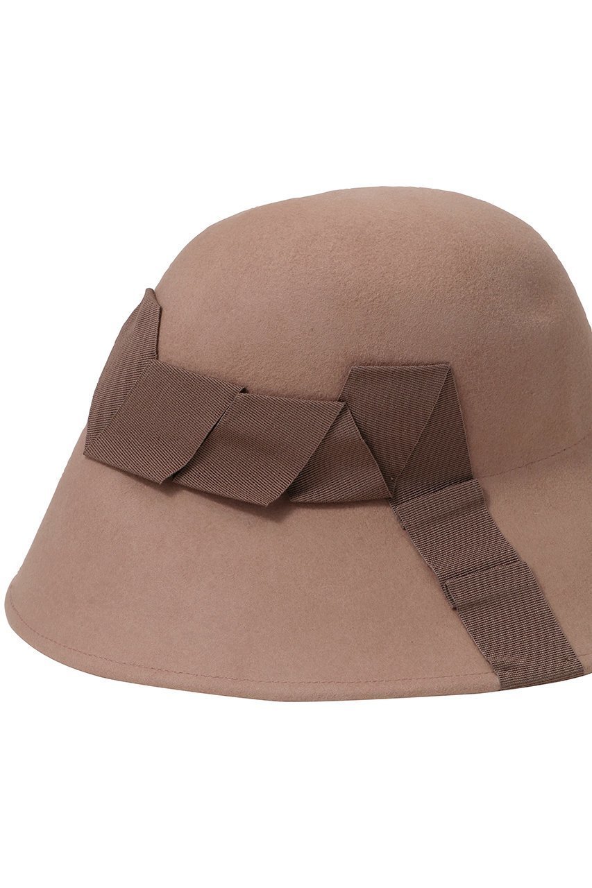 【アナイ/ANAYI】のIリボンバケットHAT 人気、トレンドファッション・服の通販 founy(ファニー) 　ファッション　Fashion　レディースファッション　Fashion for Women　キャップ&ハット　Hats & Caps　ベーシック　Basic, Essential　リボン　Ribbon, Bow　エレガント 上品　Elegant　再入荷　Restock / Back in Stock　帽子　Hat, Headwear　A/W・秋冬　Autumn/Winter　other-5|ID: prp329100004592198 ipo3291000000032601651