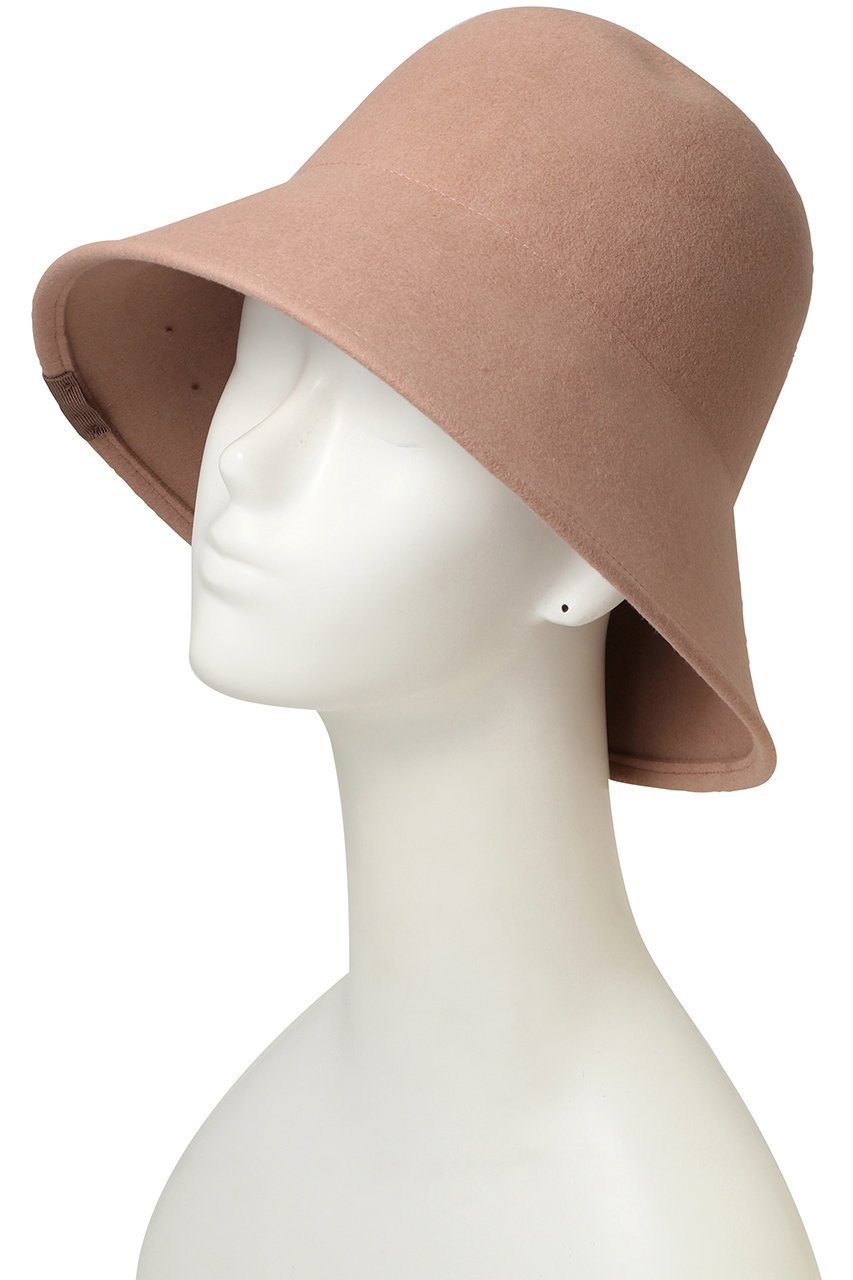 【アナイ/ANAYI】のIリボンバケットHAT 人気、トレンドファッション・服の通販 founy(ファニー) 　ファッション　Fashion　レディースファッション　Fashion for Women　キャップ&ハット　Hats & Caps　ベーシック　Basic, Essential　リボン　Ribbon, Bow　エレガント 上品　Elegant　再入荷　Restock / Back in Stock　帽子　Hat, Headwear　A/W・秋冬　Autumn/Winter　other-2|ID: prp329100004592198 ipo3291000000035053857