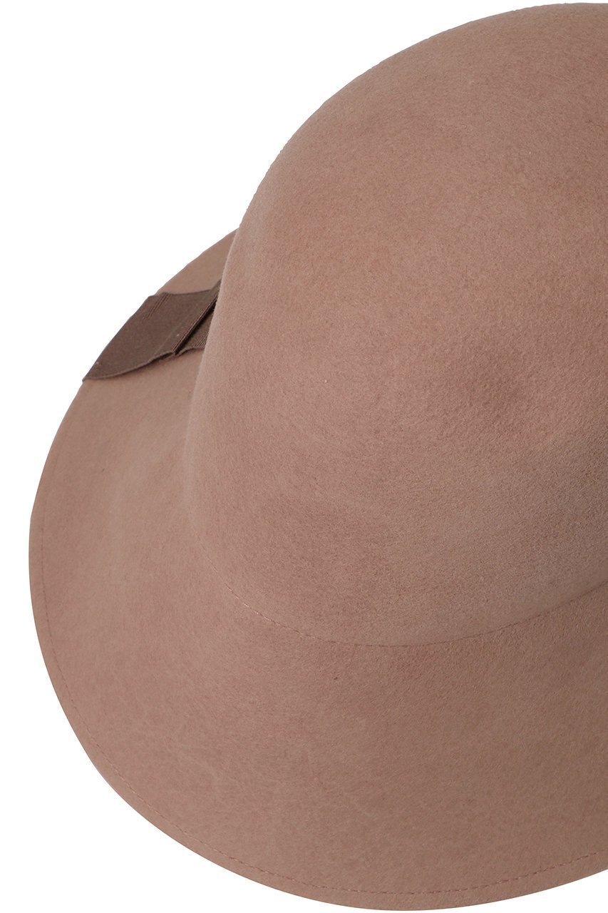 【アナイ/ANAYI】のIリボンバケットHAT 人気、トレンドファッション・服の通販 founy(ファニー) 　ファッション　Fashion　レディースファッション　Fashion for Women　キャップ&ハット　Hats & Caps　ベーシック　Basic, Essential　リボン　Ribbon, Bow　エレガント 上品　Elegant　再入荷　Restock / Back in Stock　帽子　Hat, Headwear　A/W・秋冬　Autumn/Winter　other-4|ID: prp329100004592198 ipo3291000000035053859