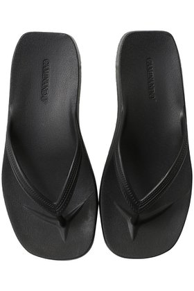 【カレンソロジー/Curensology】の【CAMINANDO】フラットサンダル 人気、トレンドファッション・服の通販 founy(ファニー) ファッション Fashion レディースファッション Ladies' Fashion Online サンダル Sandals フラット Flat モダン Modern リゾート Resort |ID:prp329100004592199