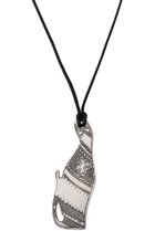 【マルティニーク/martinique】の【ADAWAT N TUAREG】Timishut Sansalt S ネックレス シルバー|ID: prp329100004592202 ipo3291000000036117384