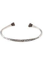 【マルティニーク/martinique】の【ADAWAT N TUAREG】Tafoukt ブレスレット シルバー|ID: prp329100004592204 ipo3291000000036239050