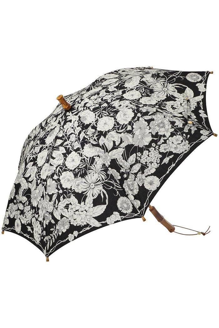 【マルティニーク/martinique】の【manipuri】日傘 インテリア・キッズ・メンズ・レディースファッション・服の通販 founy(ファニー) https://founy.com/ ファッション Fashion レディースファッション Ladies' Fashion Online 傘 / レイングッズ Umbrellas/Rainwear シンプル Simple ハンカチ Handkerchief フラワー Flower プリント Print エレガント 上品 Elegant 傘 Umbrella 夏 Summer NEW・新作・新着・新入荷 New Arrivals 日傘 Parasol 時計 Clock |ID: prp329100004592205 ipo3291000000032601685