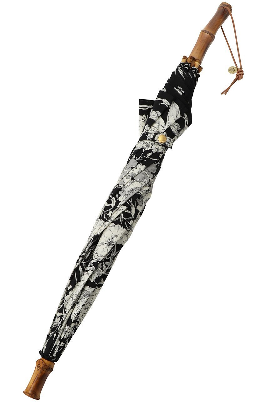 【マルティニーク/martinique】の【manipuri】日傘 人気、トレンドファッション・服の通販 founy(ファニー) 　ファッション　Fashion　レディースファッション　Ladies' Fashion Online　傘 / レイングッズ　Umbrellas/Rainwear　シンプル　Simple　ハンカチ　Handkerchief　フラワー　Flower　プリント　Print　エレガント 上品　Elegant　傘　Umbrella　夏　Summer　NEW・新作・新着・新入荷　New Arrivals　日傘　Parasol　時計　Clock　other-2|ID: prp329100004592205 ipo3291000000032601686
