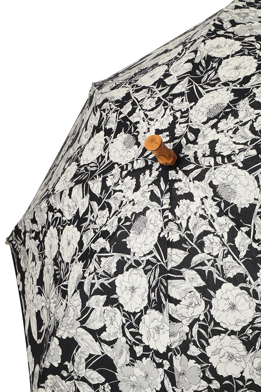 【マルティニーク/martinique】の【manipuri】日傘 人気、トレンドファッション・服の通販 founy(ファニー) 　ファッション　Fashion　レディースファッション　Ladies' Fashion Online　傘 / レイングッズ　Umbrellas/Rainwear　シンプル　Simple　ハンカチ　Handkerchief　フラワー　Flower　プリント　Print　エレガント 上品　Elegant　傘　Umbrella　夏　Summer　NEW・新作・新着・新入荷　New Arrivals　日傘　Parasol　時計　Clock　other-5|ID: prp329100004592205 ipo3291000000032601689