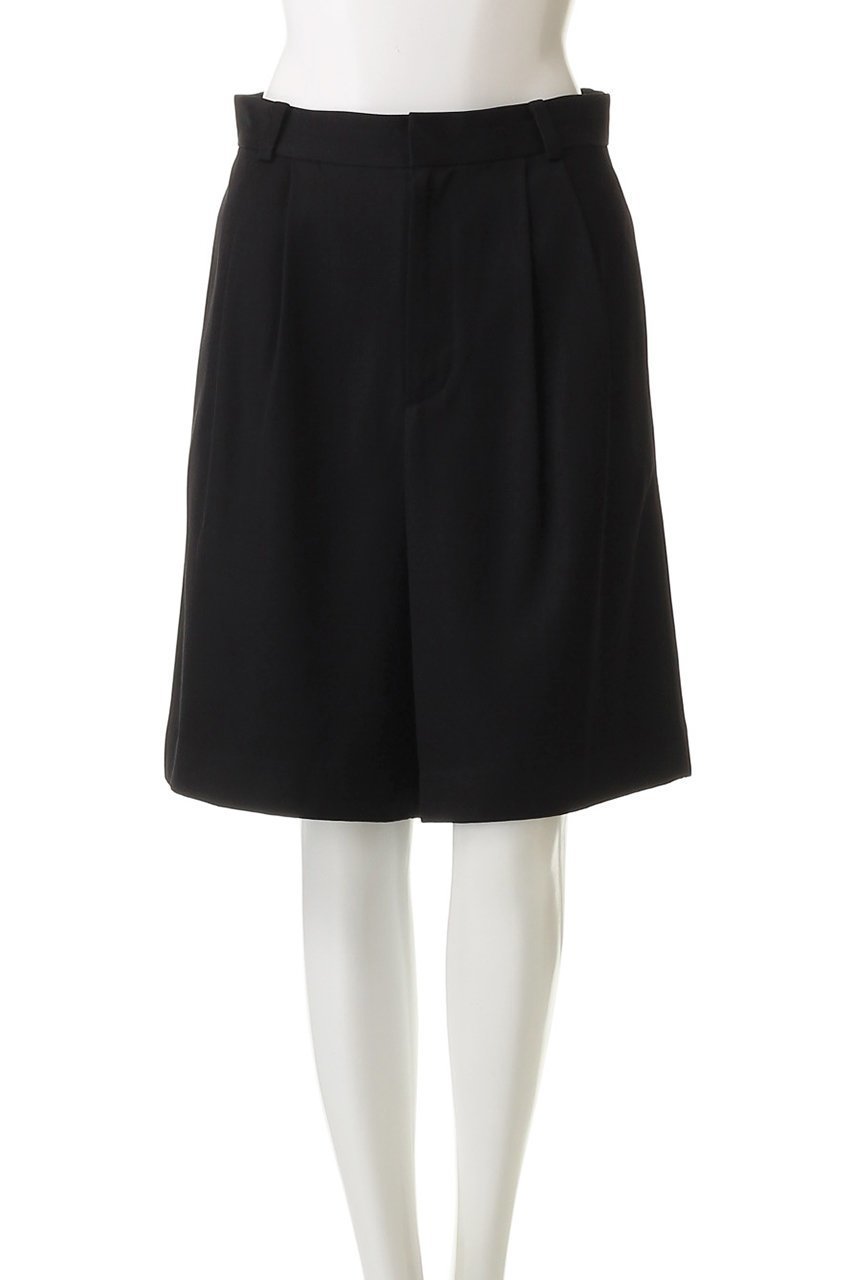 【アルアバイル/allureville】の【Loulou Willoughby】シックチノハーフパンツ 人気、トレンドファッション・服の通販 founy(ファニー) 　ファッション　Fashion　レディースファッション　Ladies' Fashion Online　パンツ　Pants　ハーフ / ショートパンツ　Short Pants　2025年　2025　2025-2026秋冬・A/W　Aw/Autumn/Winter/Fw/Fall/2025-2026　ショート　Short　ハーフ　Half　A/W・秋冬　Aw・Autumn/Winter・Fw・Fall-Winter　other-2|ID: prp329100004592211 ipo3291000000032601726
